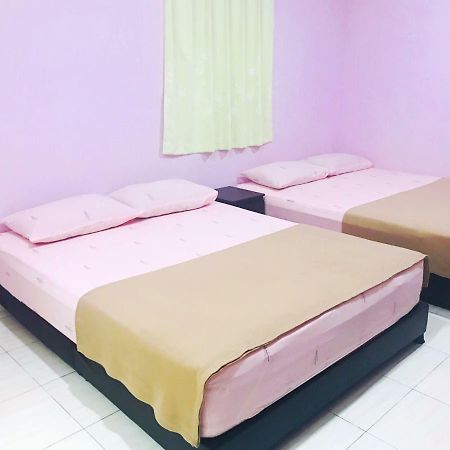 Bantal Sutera Inn Kulim Ngoại thất bức ảnh