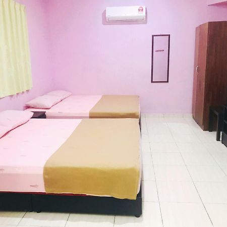 Bantal Sutera Inn Kulim Ngoại thất bức ảnh